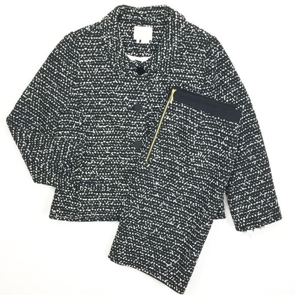 kate spade | Skirts | Kate Spade Tweed 